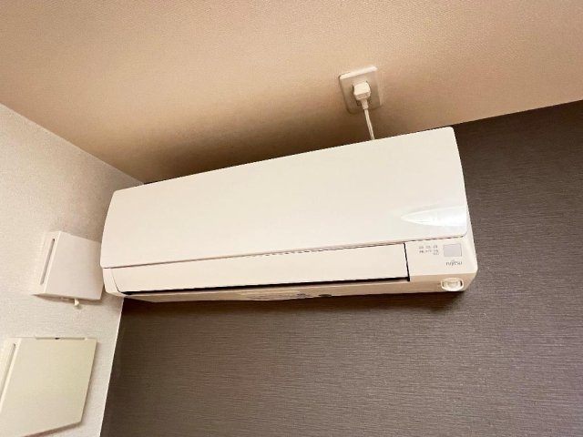 ルピナスの設備