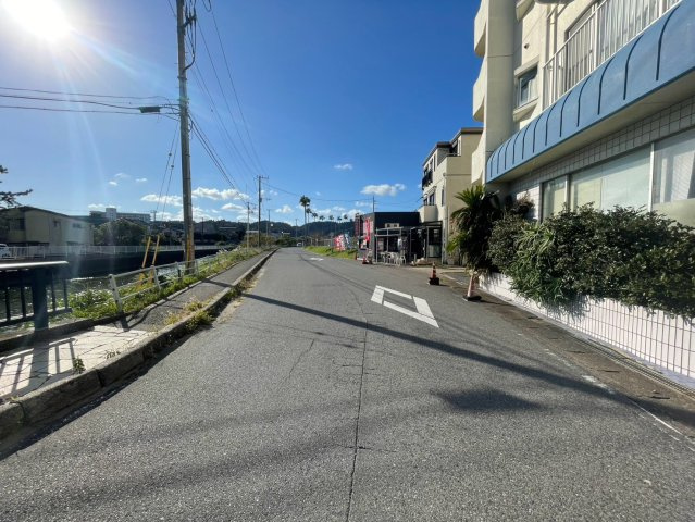 クアライフ御宿　９階の周辺