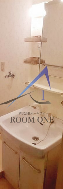 Ｎｏａｈの洗面所|洗面台です。