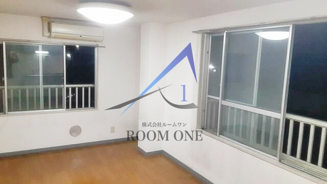 Ｎｏａｈの居間・リビング|洋室のお部屋です。
