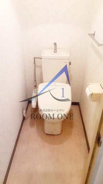 Ｎｏａｈのトイレ|トイレです。
