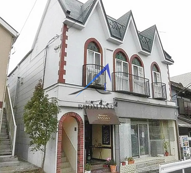 NSハウス田園調布のエントランス|エントランスです。