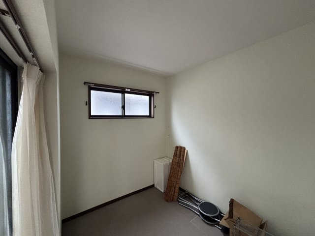神辺町徳田　リフォーム住宅の内装