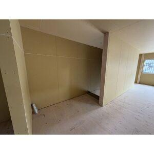 大阪市淀川区東三国１丁目の店舗一部の内装