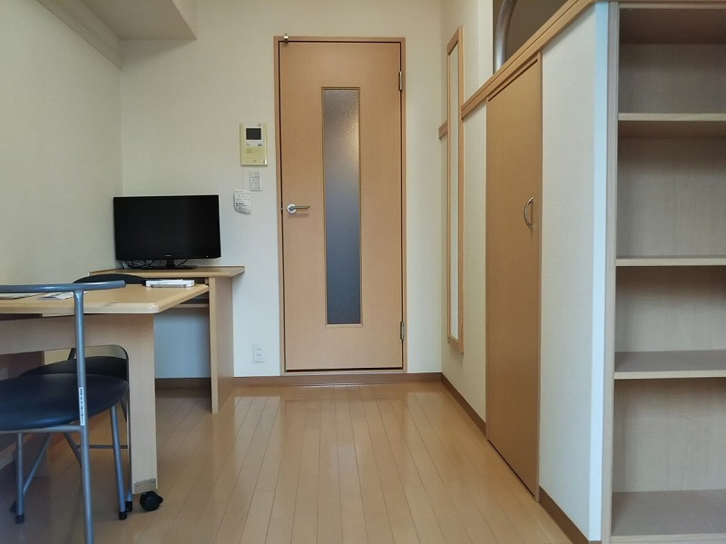 レオパレス道頓堀のその他