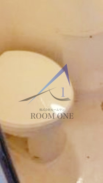 Ｓ吉祥寺のトイレ|トイレです。