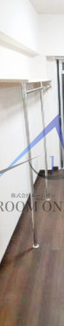 Ｓ吉祥寺の収納|収納です。