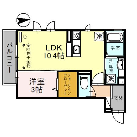 A:フォレスト コート／B:エレガント コート　B:エレガント コート