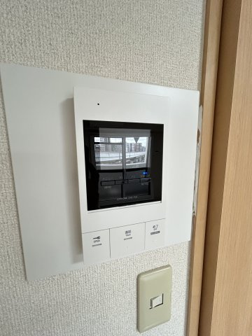 J・AWAZAのセキュリティ