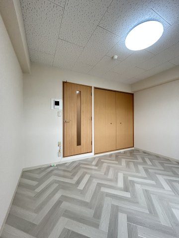 J・AWAZAの居間・リビング