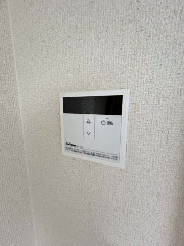 J・AWAZAの設備