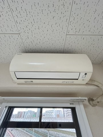 J・AWAZAの設備