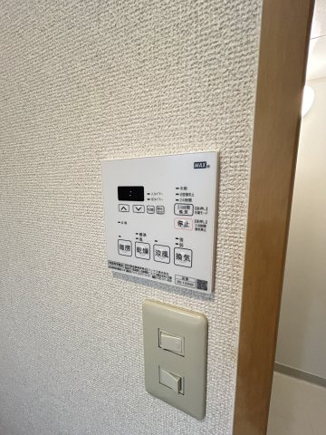 J・AWAZAの設備
