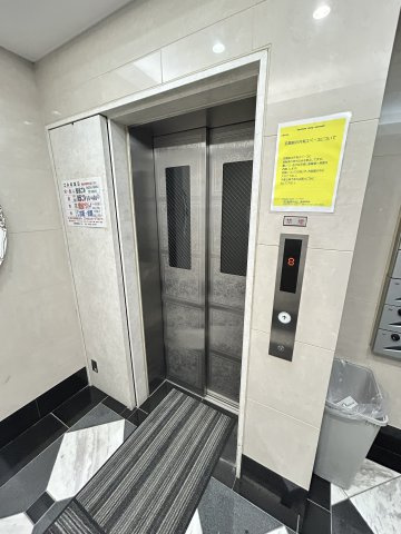 J・AWAZAのその他共用部分
