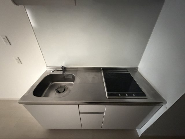 F asecia fonteのキッチン