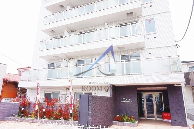 b’CASA南幸町