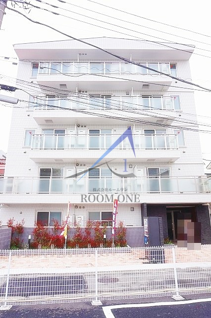 b’CASA南幸町