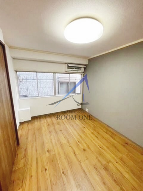 ハピーハイツ亀戸の居間・リビング|洋室のお部屋です。