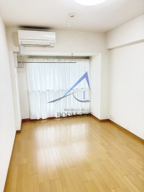 上板橋ハウスの寝室|寝室です。