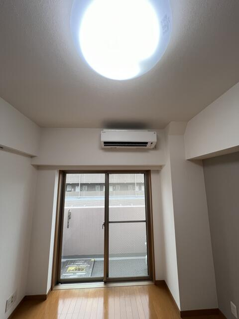 パークマンションのその他