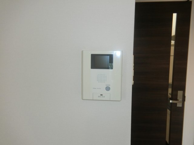 グランディール千鳥のセキュリティ|同建物別室参考写真