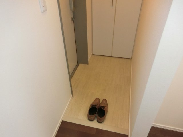 グランディール千鳥の玄関|同建物別室参考写真