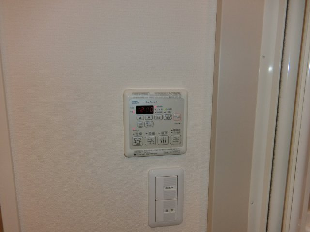 グランディール千鳥の設備|同建物別室参考写真