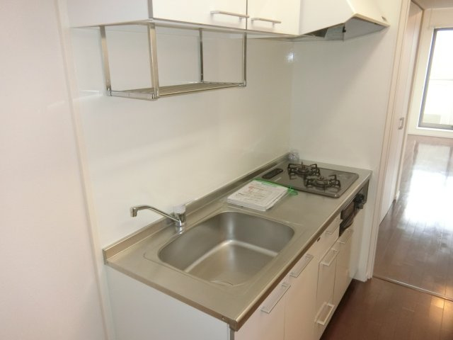 グランディール千鳥のキッチン|同建物別室参考写真