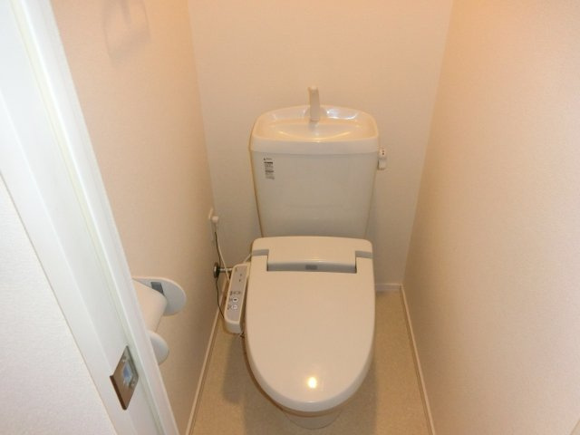 グランディール千鳥のトイレ|同建物別室参考写真