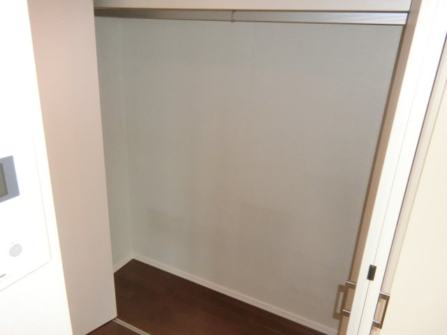 グランディール千鳥の収納|同建物別室参考写真
