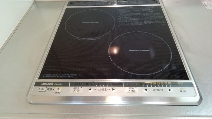 フェリスさくらⅢの設備