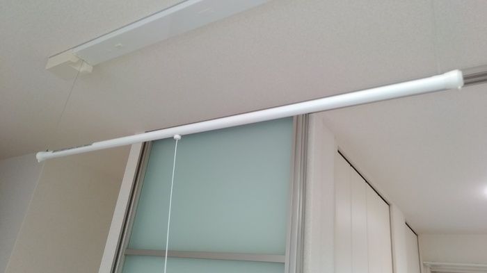 フェリスさくらⅢの寝室