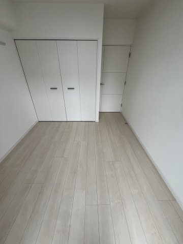 アイルプレミアム千駄木の洋室