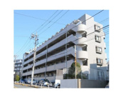 メルシー上池台の画像