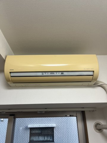 レジデンス千駄木の設備