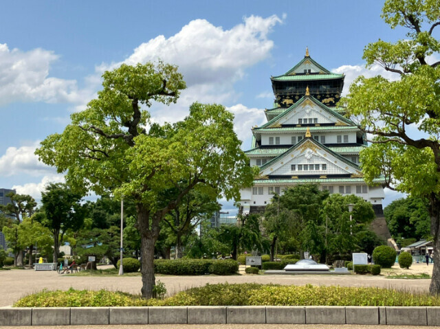 プレジオ鎗屋町の周辺