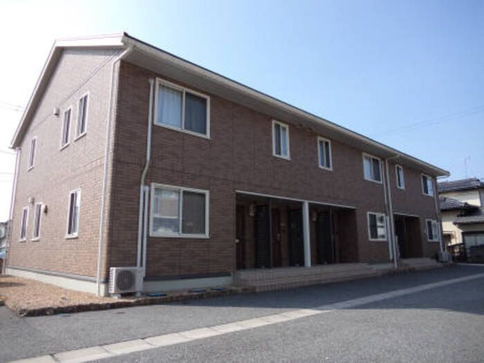 リビングタウン松若町　C棟