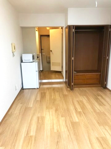 フォークウイン寺田の居間・リビング
