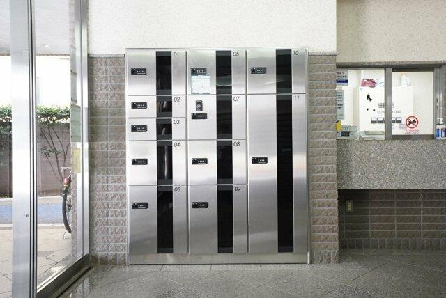 カーサ大井町のその他