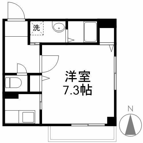 ＳＡＫＵＲＡレジデンス(サクラレジデンス)