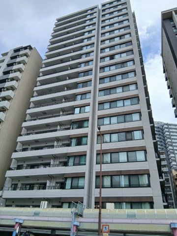 シャリエ松屋町タワーレジデンス　802号室
