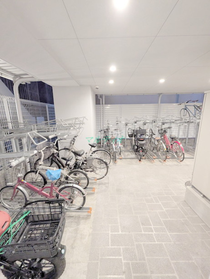  | ライオンズ千代田岩本町ミレスーＫＤＡ