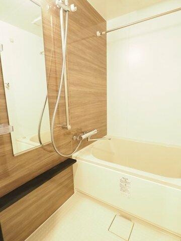 新品家具付きマンション中根１９（ＫａＧｏｏｄ東京）の浴室