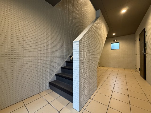 アイズソーレ東住吉のその他共用部分
