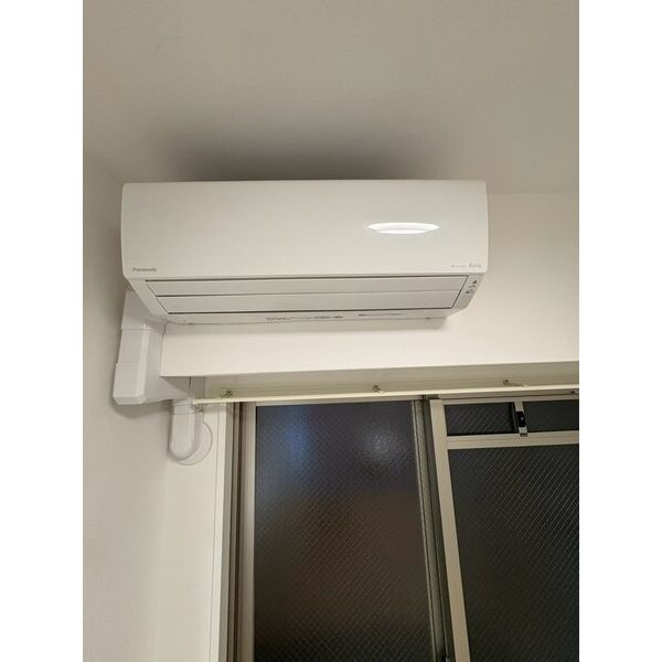 フロンティアタワー九条Ⅲのその他