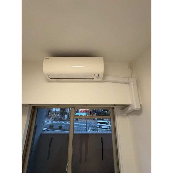 フロンティアタワー九条Ⅲのその他