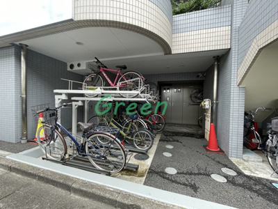 【その他共用部分】 | ビュークロス湘南