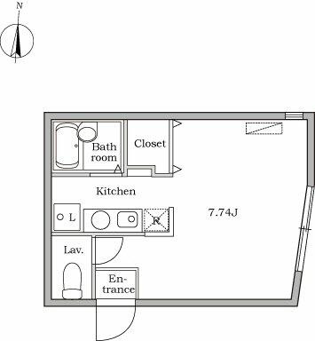 新品家具付きマンション池上１（ＫａＧｏｏｄ東京）