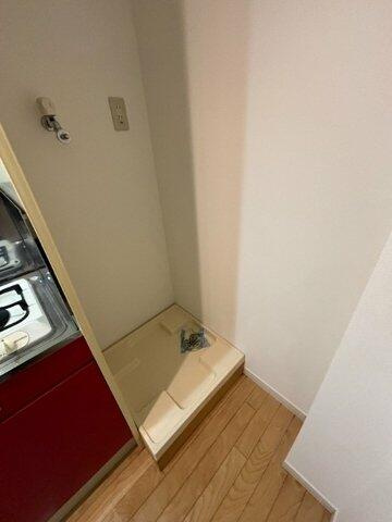 新品家具付きマンション池上１（ＫａＧｏｏｄ東京）の洗面所