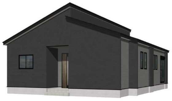 糟屋郡志免町大字吉原の新築一戸建